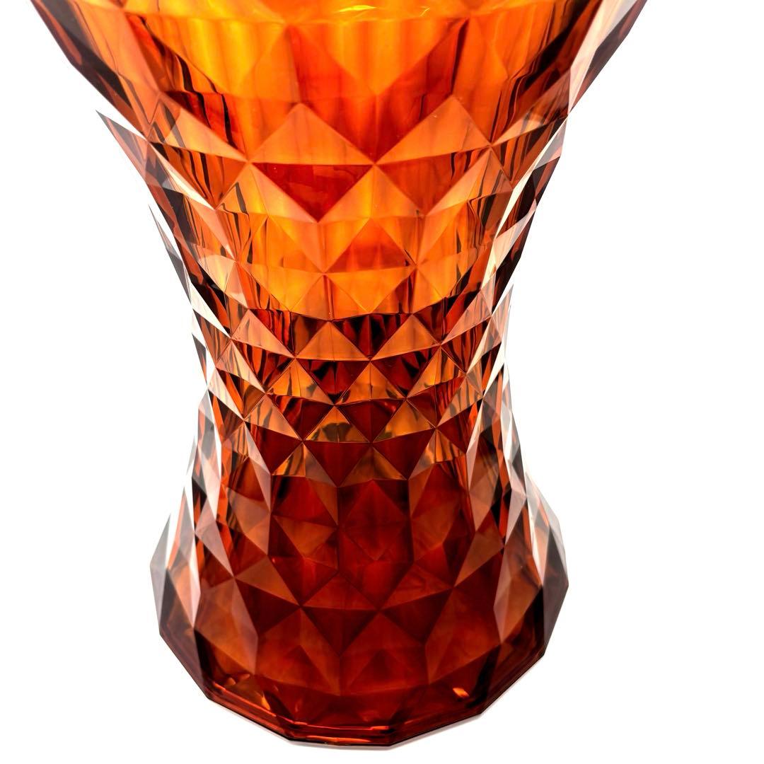 Kartell カルテル Stone SFCH-K8800-SA（AMB）