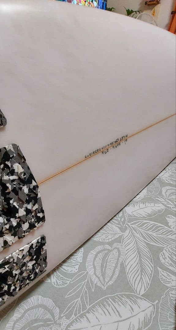 AL MERRICK Hoglet6.1サーフボード