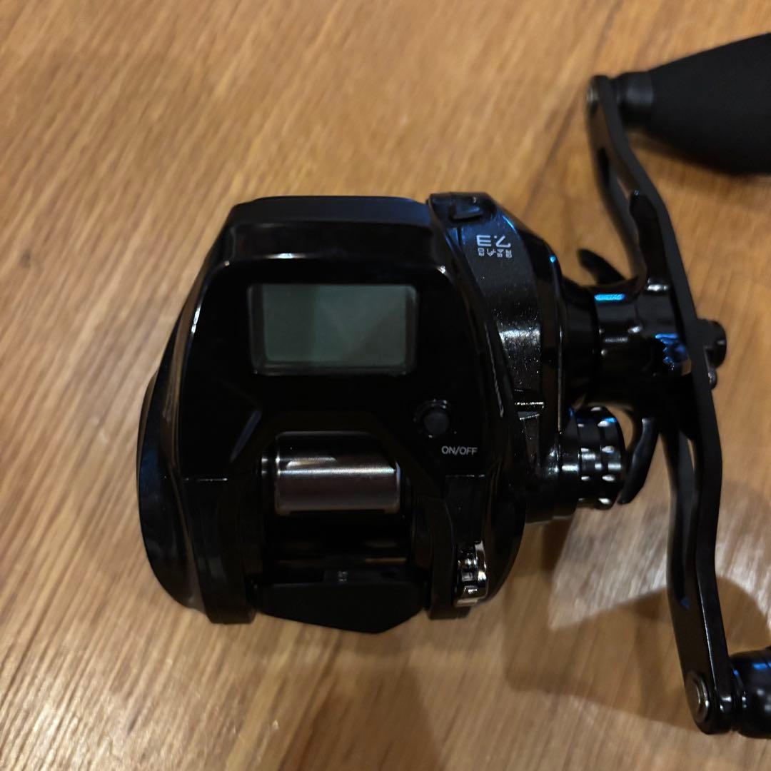 VILAYER DG(ヴィレイヤーDG) 100HG-DH/R 未使用品