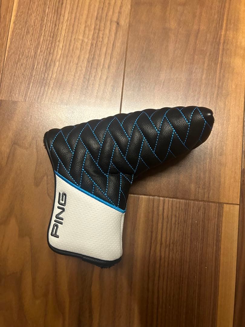 クラブ PING ANSER 2D