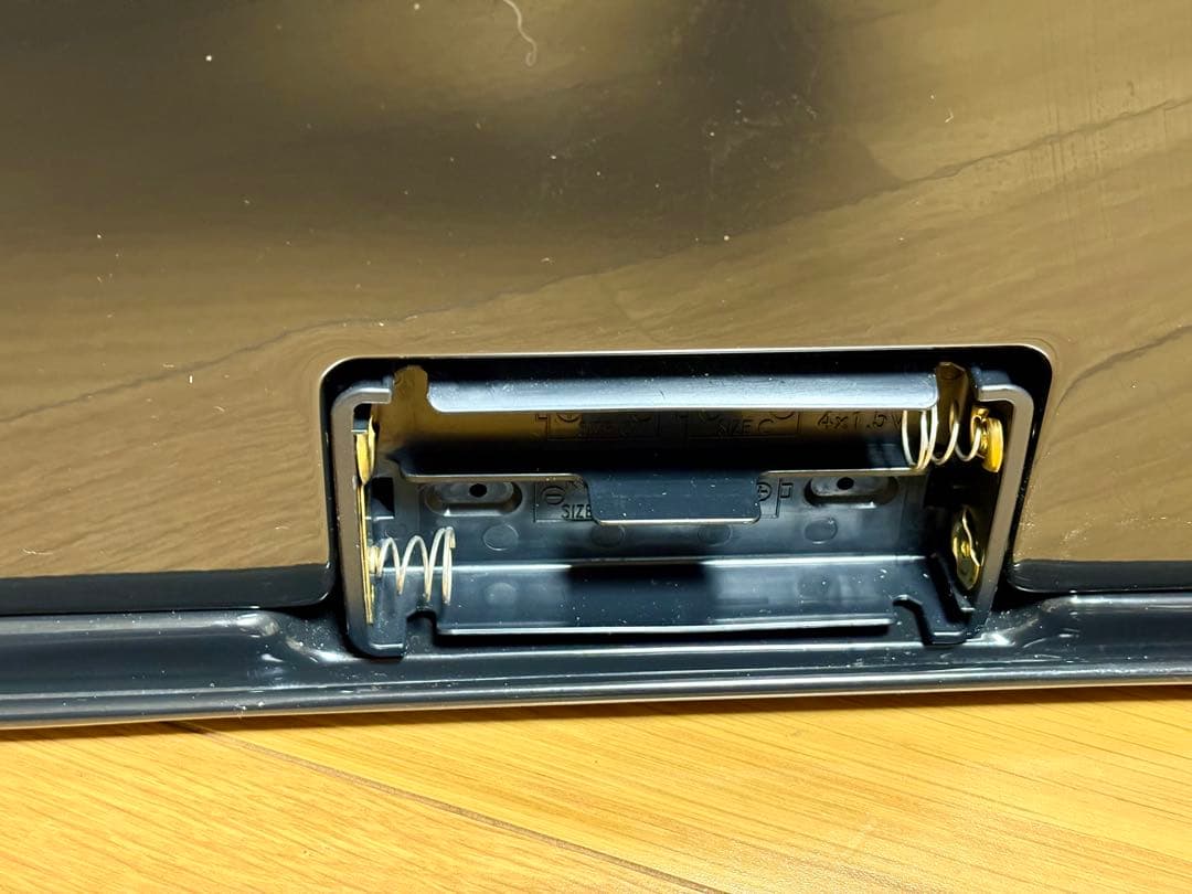 トヨトミ 石油ストーブ RS-W29N（B）電源不要 動作確認済み 送料込