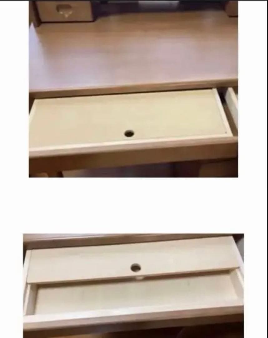 カリモク学習机⭐︎大幅値下げ