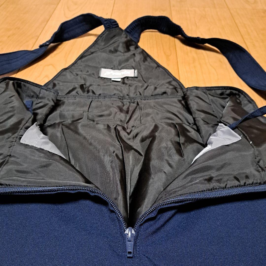 【☆☆☆様】フェニックス　スキーウェア　160cm　青　黄色　紺　上下