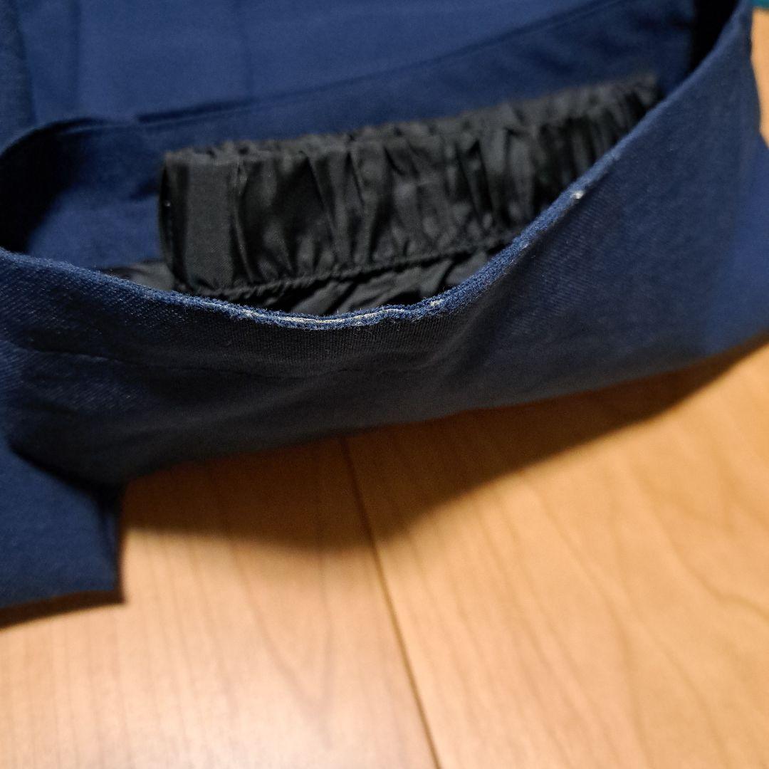 【☆☆☆様】フェニックス　スキーウェア　160cm　青　黄色　紺　上下