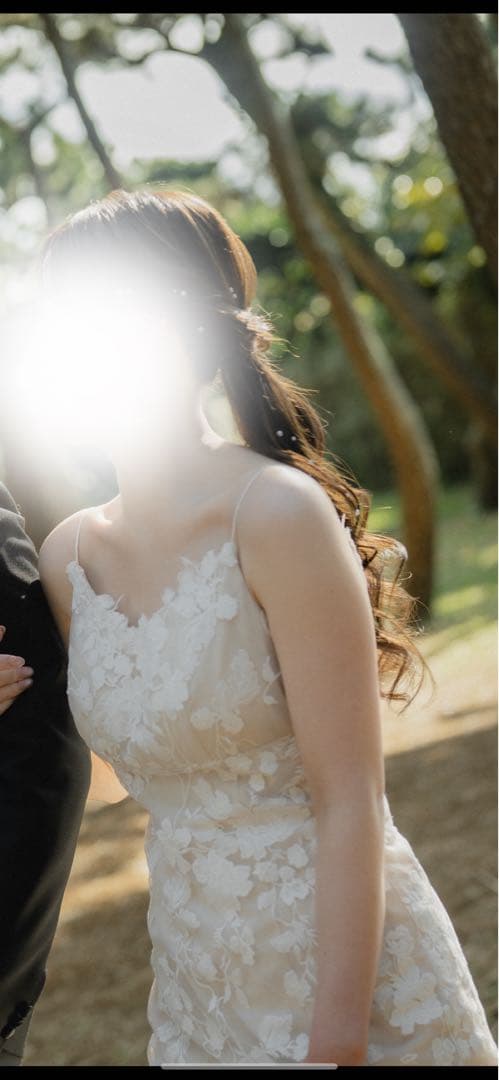 ドレスプロダクション　W230