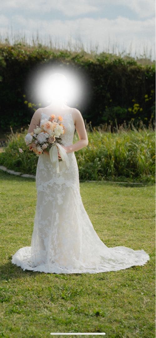 ドレスプロダクション　W230