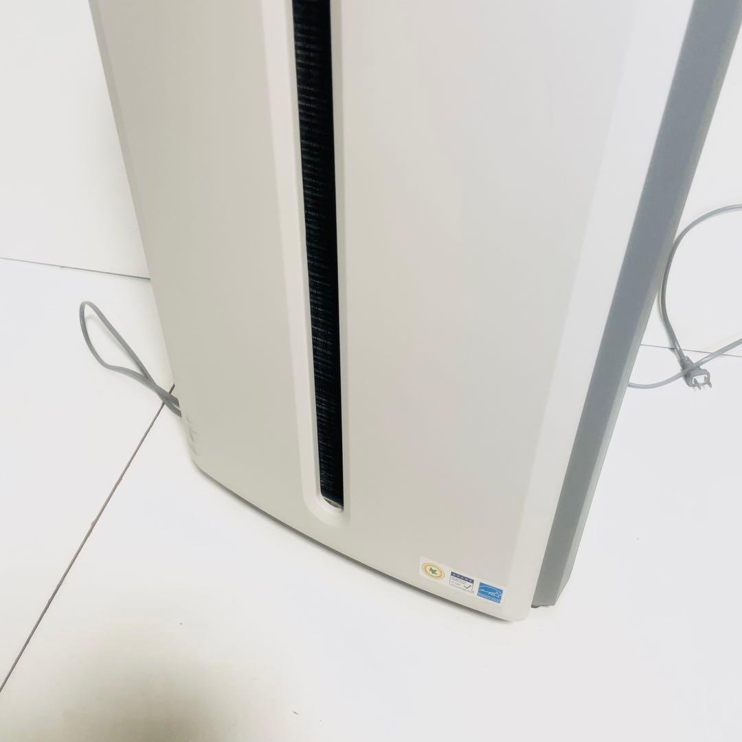 【動作品】Amway アムウェイ アトモスフィアスカイ 空気清浄機 2021