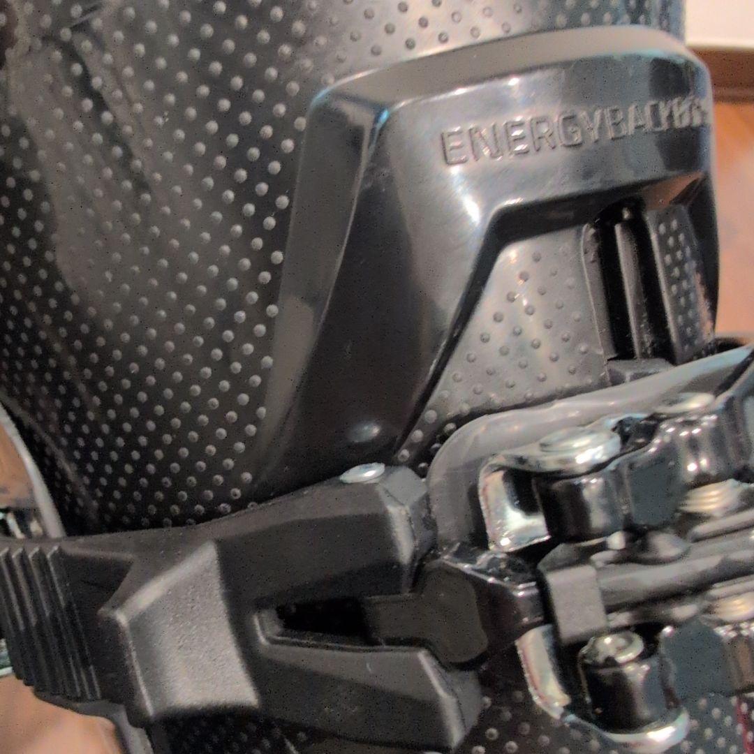 ATOMIC BRONZE スキー ブーツ ブラック