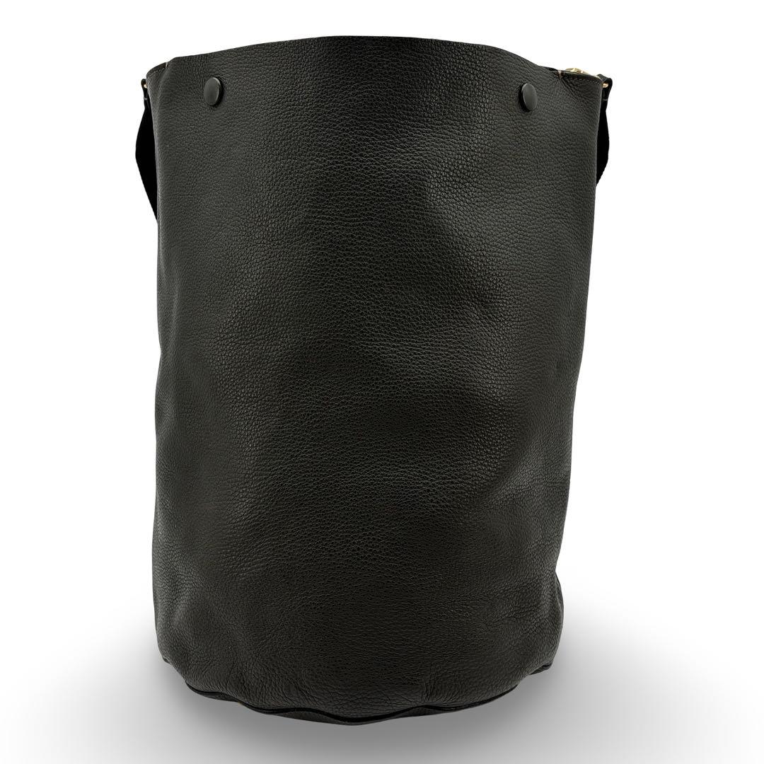 極美品】MARNI マルニ レザー バケツ　トートバッグ ２WAY　ショルダー