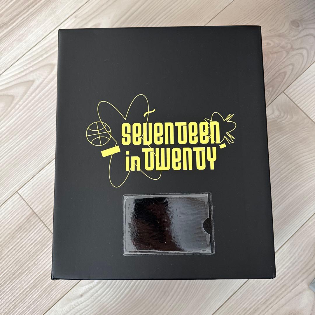 K-POP・アジア carat membersip kit 2020 2021 2022