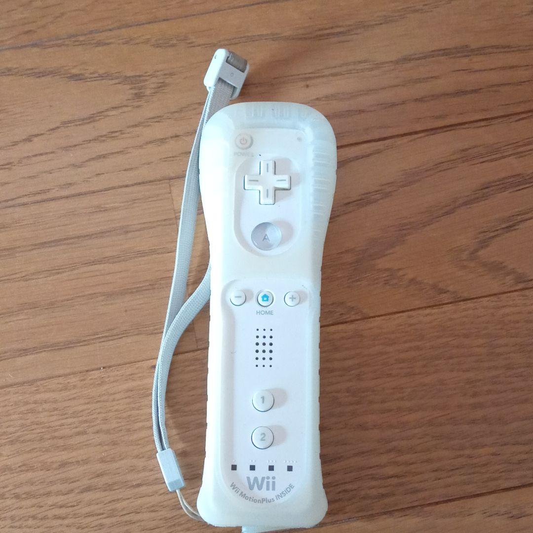 Wii Sports Resort Wii リモコンプラスパック