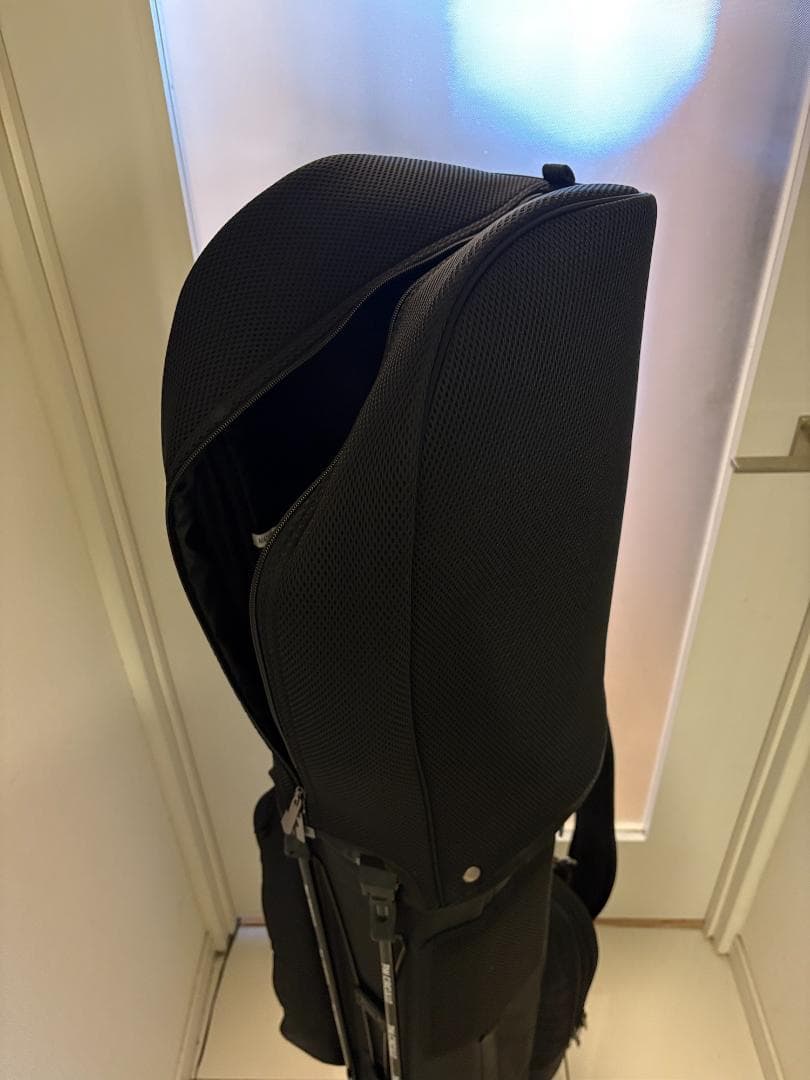 PW CIRCULUS キャディバッグ 8.5型 スタンド式