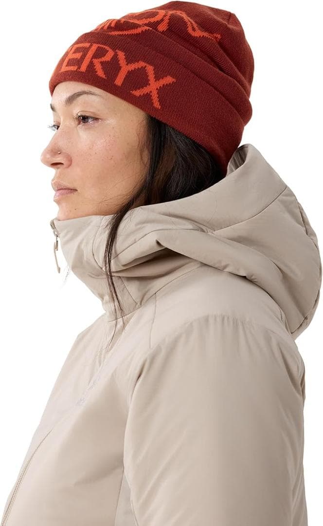 新品 アークテリクス バードワード トーク Sequoia 廃盤カラー