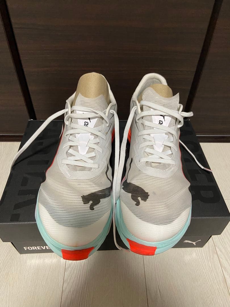 ま*さ様 【初期カラー】28.5cm ファストアールニトロエリート3