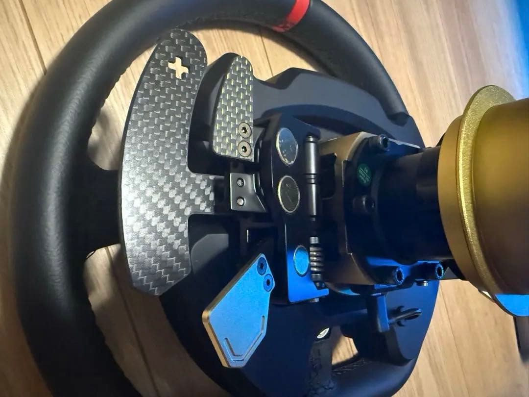 その他 Fanatec Podium Wheel Rim Porsche 911 GT3