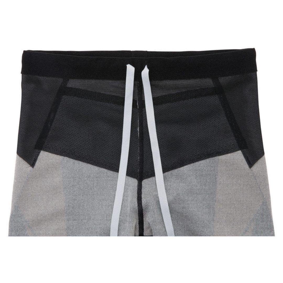 CW-X ジェネレーターモデル スポーツタイツ クール ブラック 新品 M