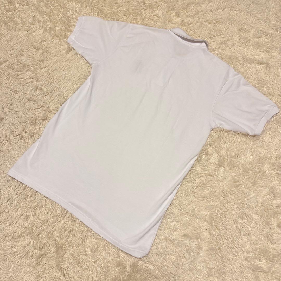 新品 タグ付 仏製 ラコステ 半袖 ポロシャツ フランス製　XXL フレラコ