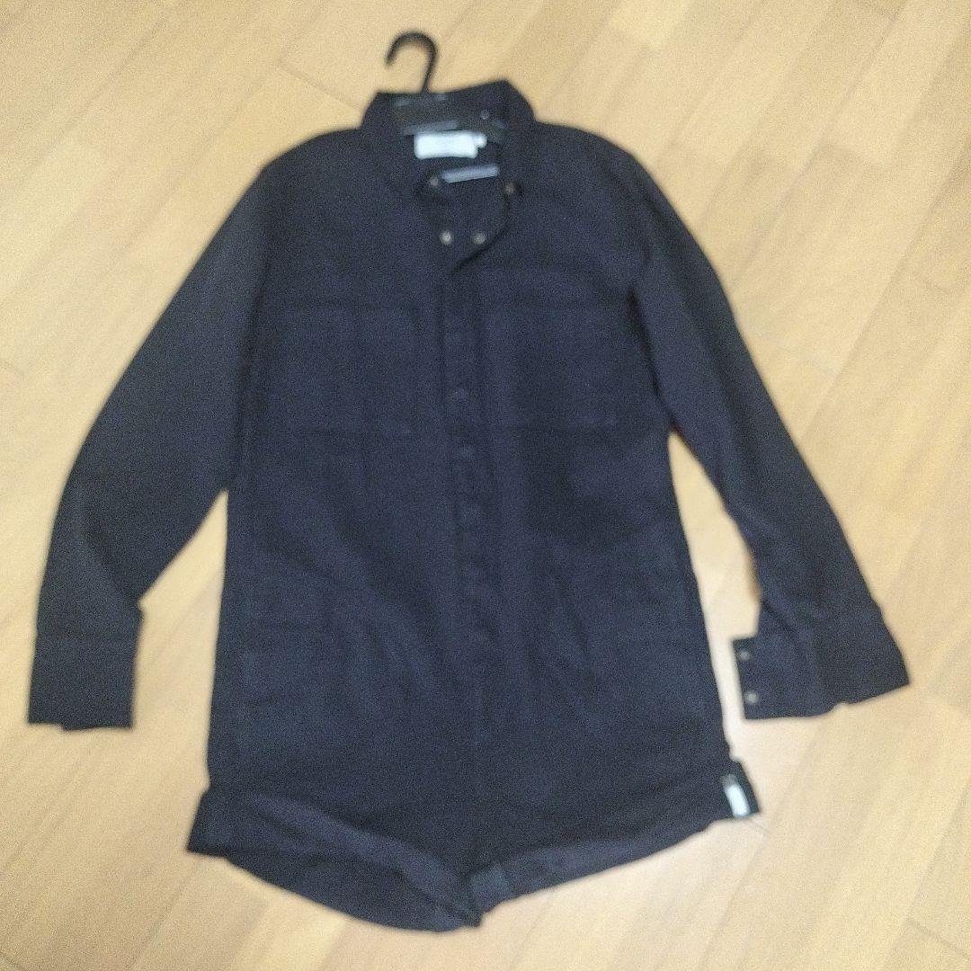 新品未使用　ONETEASPOON ブラック オールインワン レディース