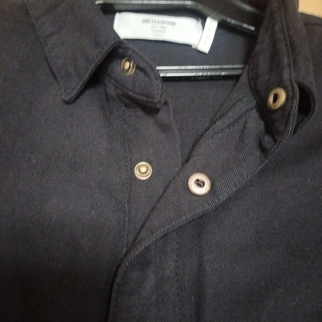 新品未使用　ONETEASPOON ブラック オールインワン レディース