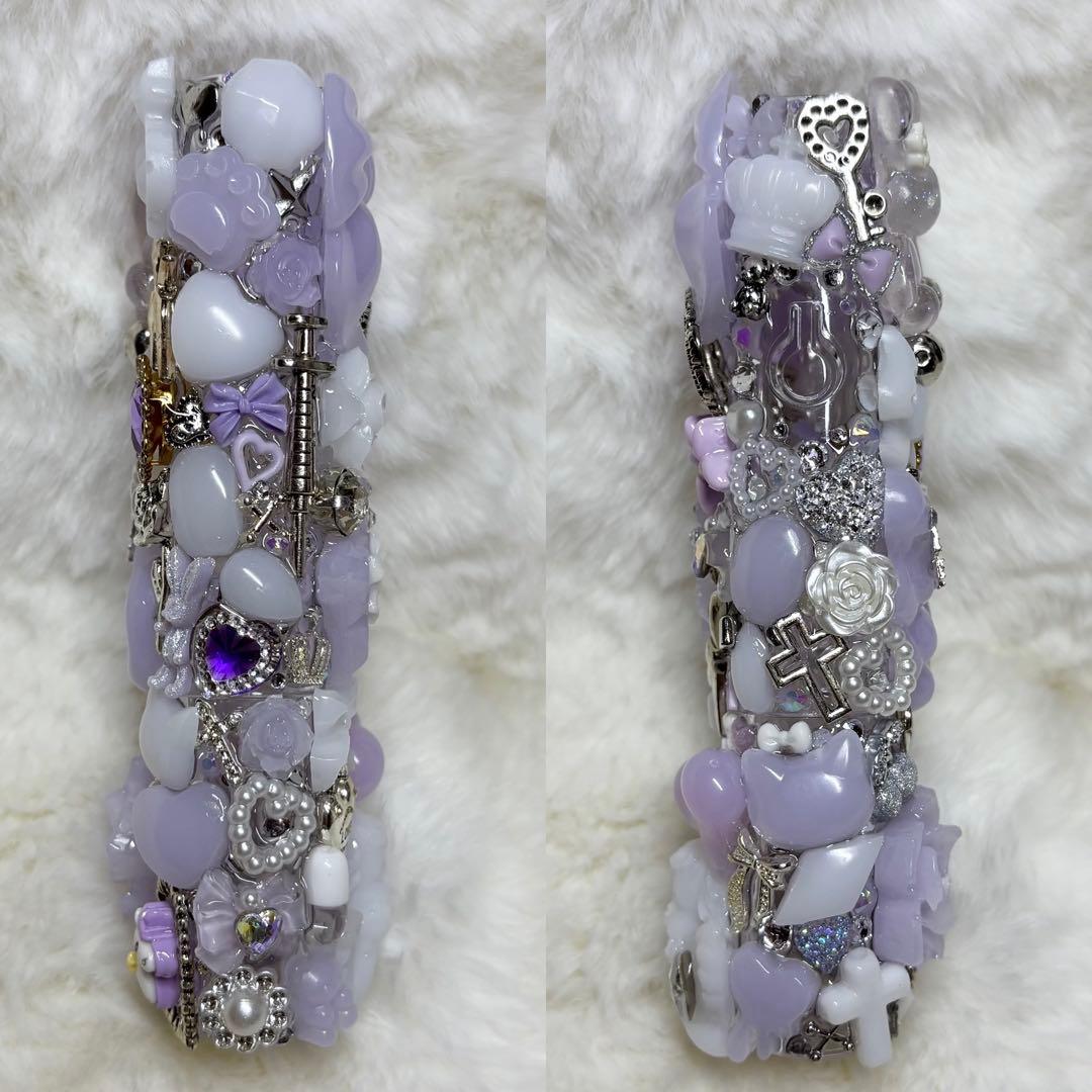 B370♡アイコスケース♡IQOS♡イルマワン♡デコケース♡