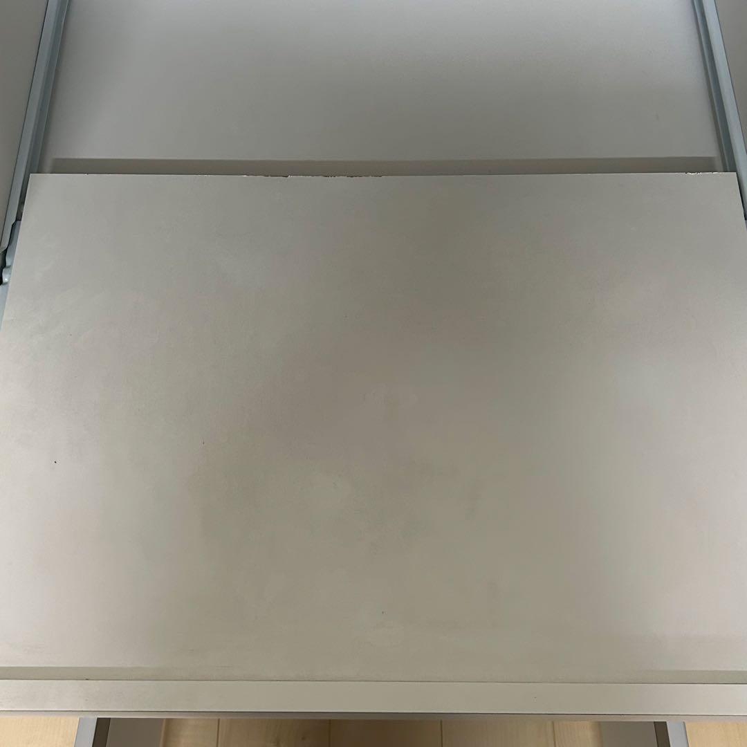 送料込み　レンジ台　レンジボード　レンジラック　キッチン収納