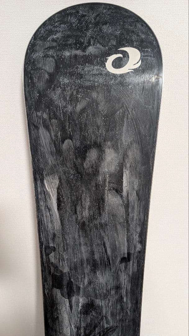 Ogasaka CT-S 158cm オフトレ用