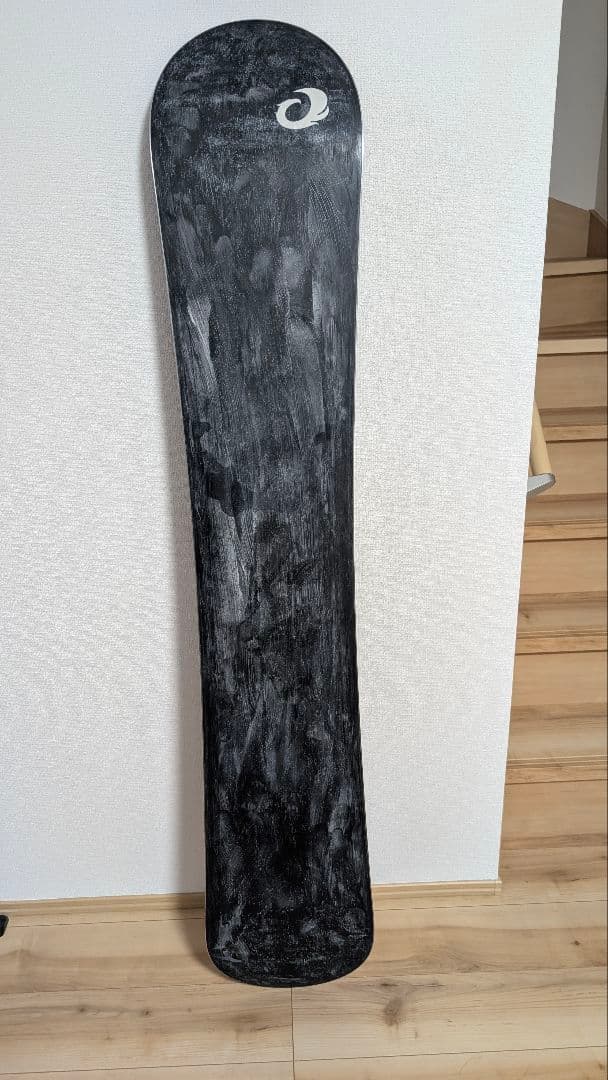 Ogasaka CT-S 158cm オフトレ用