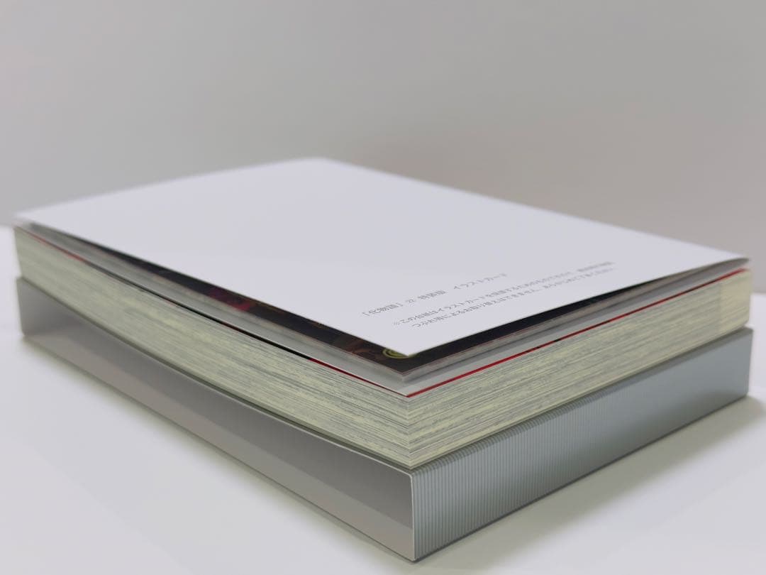 【特装版】化物語 22巻　極美品