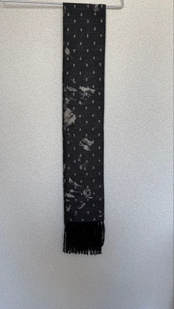 アレキサンダーマックイーン ストール