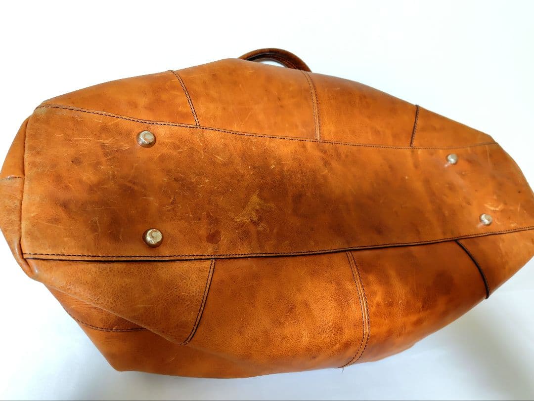 MASTER BUNNY EDITION レザーバッグ