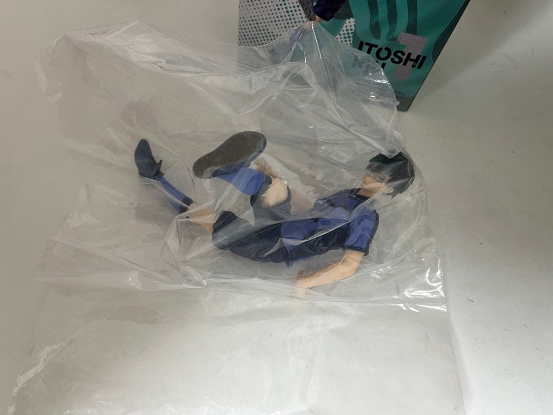 ブルーロック38点セット