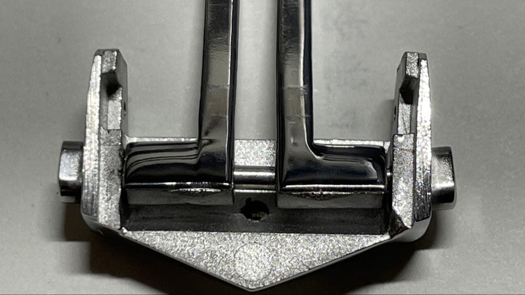 タグ・ホイヤー 腕時計 SS製Dバックル 取付幅18mm FC5030