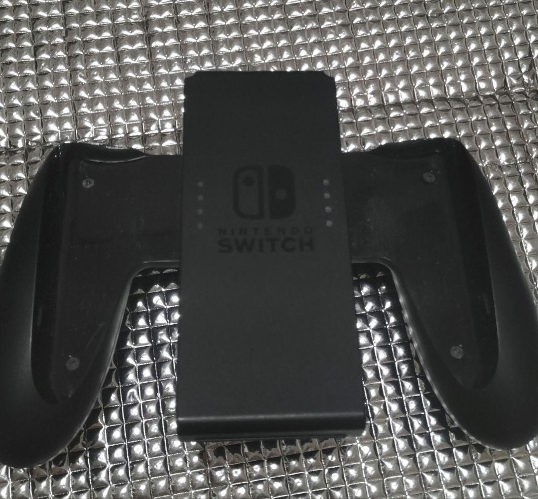 Nintendo Switch ニンテンドースイッチ 美品　本体他一式 ネオン