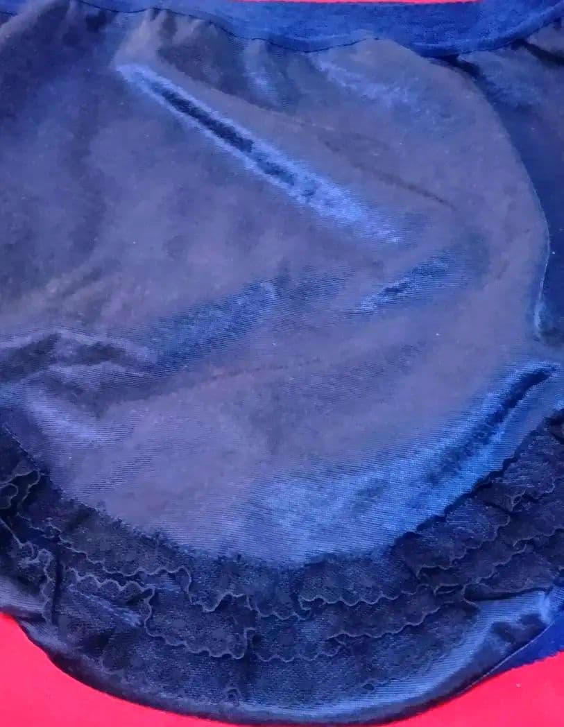 MIZUNO　アンダースコートネイビー