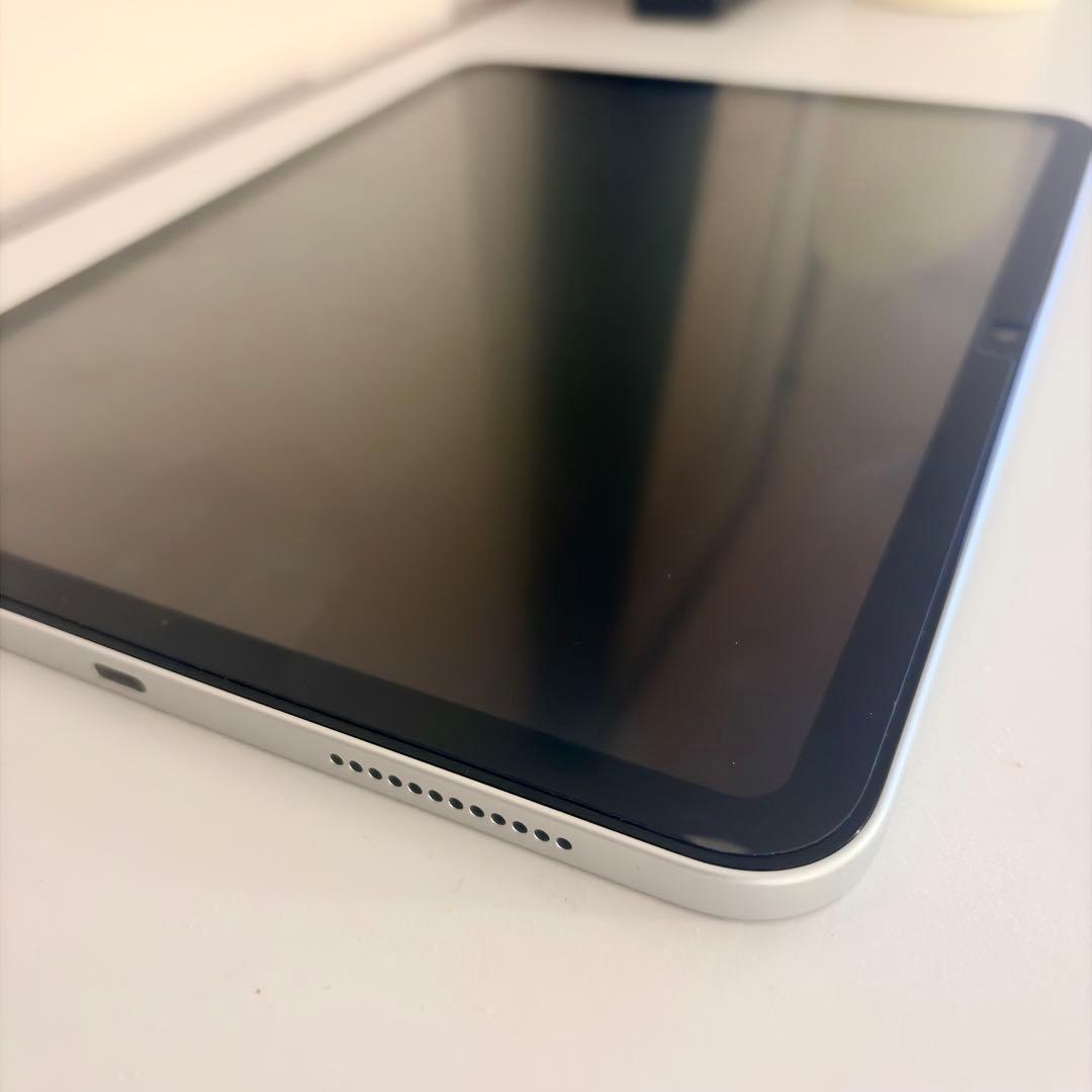 【Apple Pencil付き‼️】iPad A16(128GB)*超美品