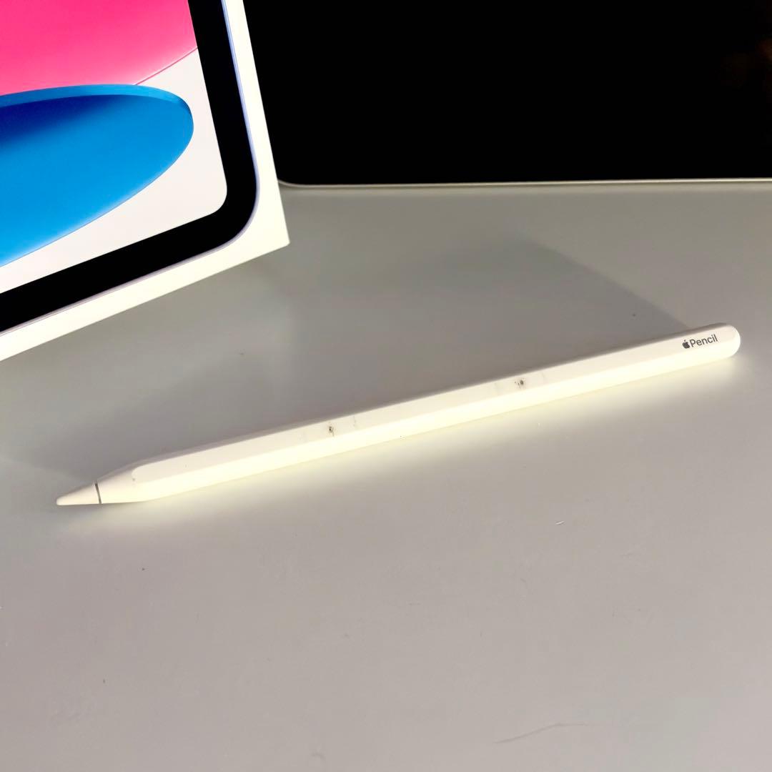 【Apple Pencil付き‼️】iPad A16(128GB)*超美品
