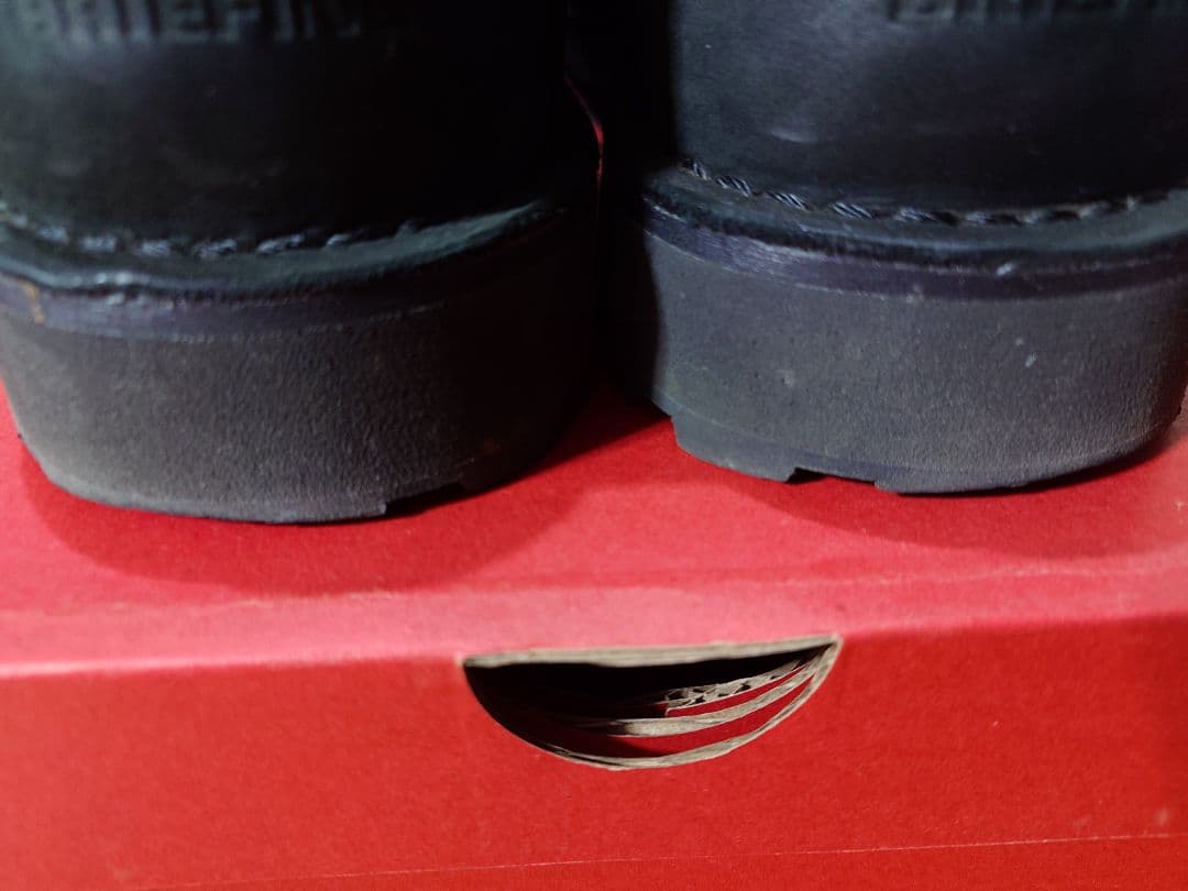 BRIEFING×Danner コラボ 27cm GORE-TEX