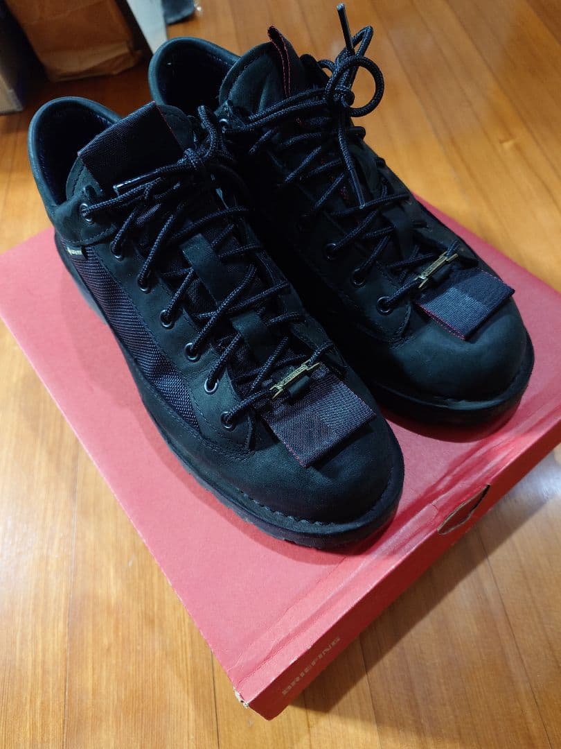 BRIEFING×Danner コラボ 27cm GORE-TEX