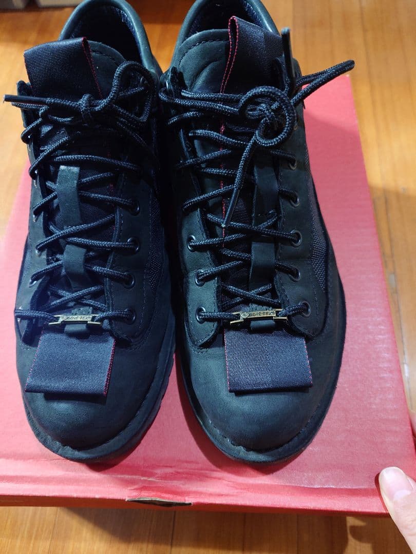 BRIEFING×Danner コラボ 27cm GORE-TEX