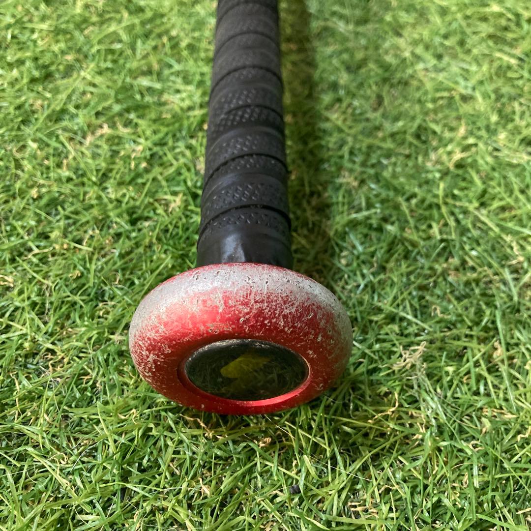 SSK MM23 marucci 青ワニ　軟式バット バットケース付き2本セット