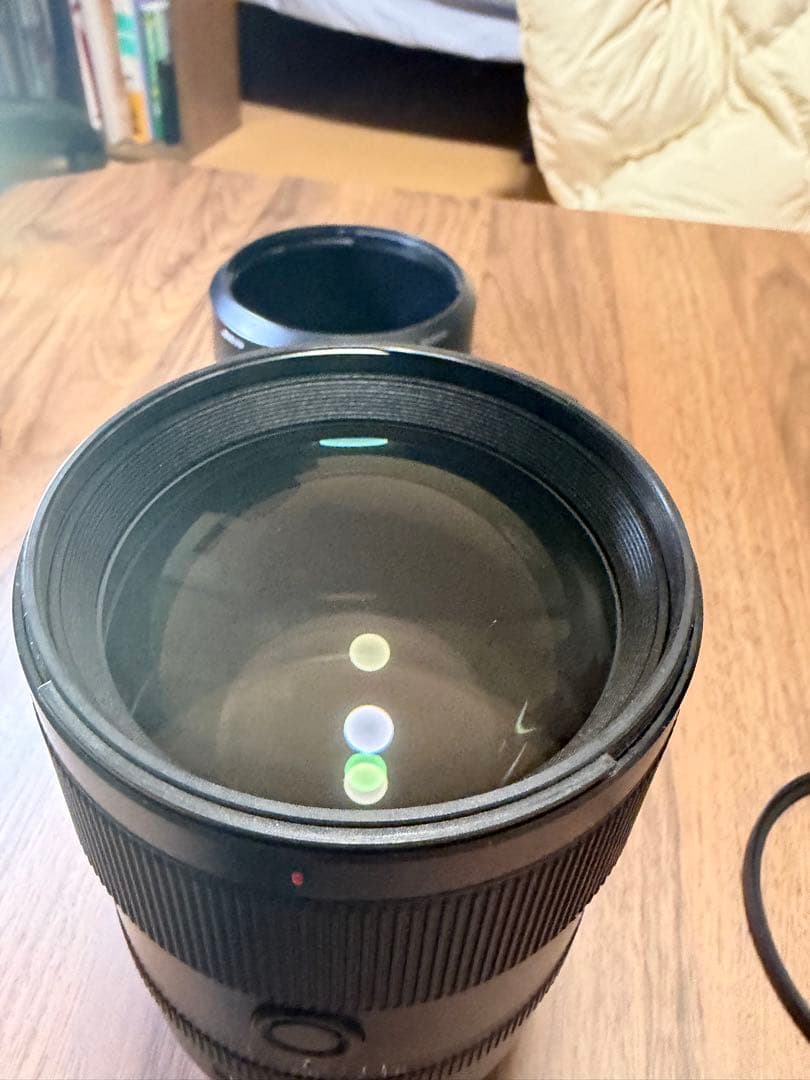 Sony FE 135mm F1.8 GM 【美品】　SEL135F18GM