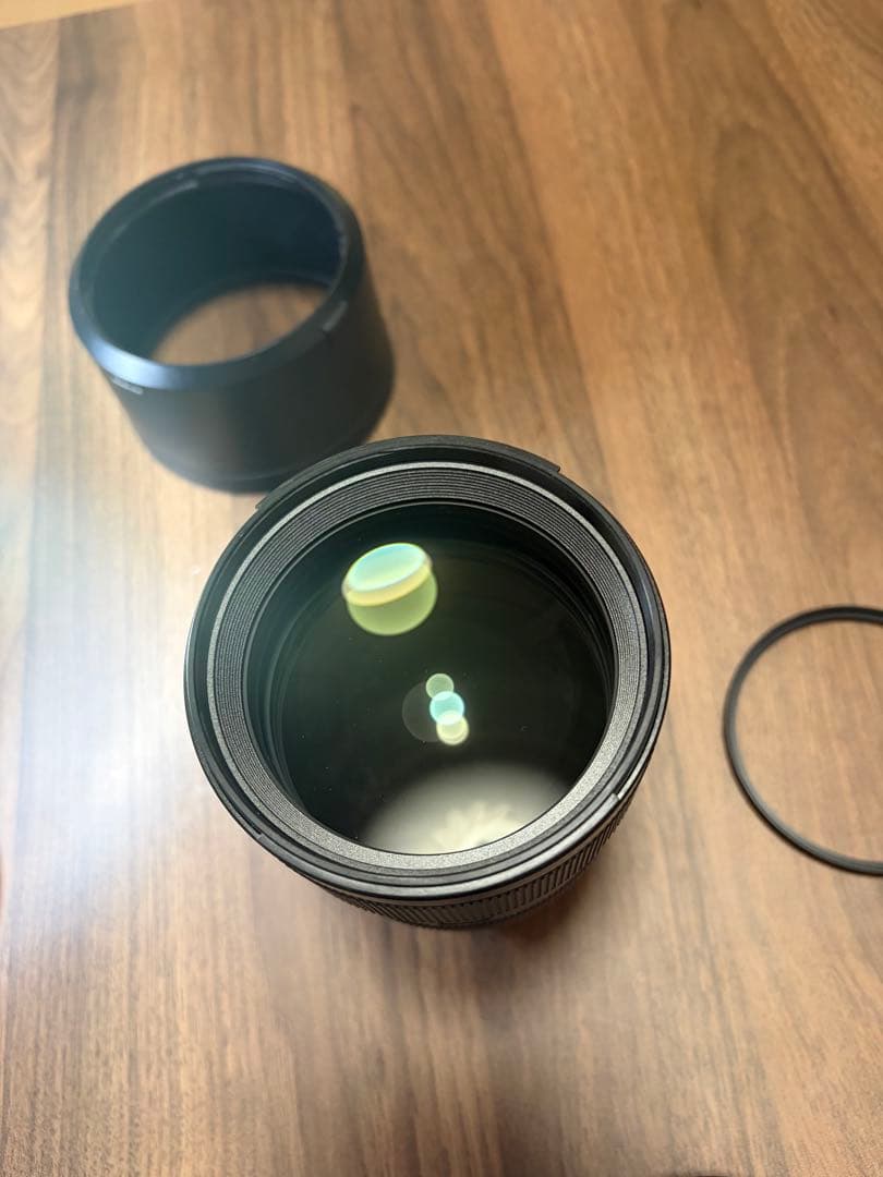 Sony FE 135mm F1.8 GM 【美品】　SEL135F18GM