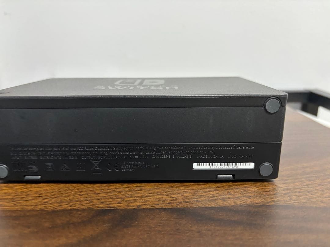 NintendoSwitch本体＆ドラゴンクエストIIIセットおまけ付き