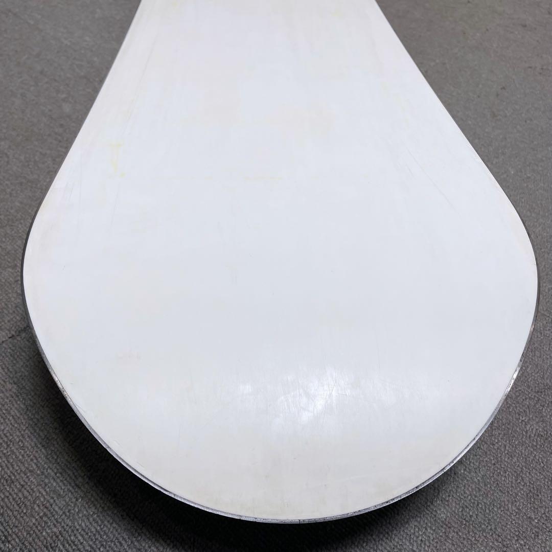 BURTON 初代 SEVEN 希少レアモデル スノーボード シークレットモデル