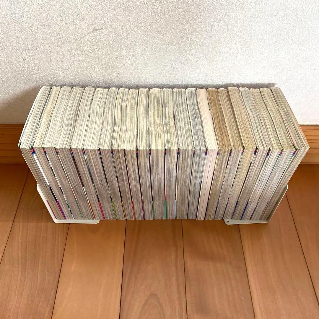 NANA 全巻セット 全1〜21巻+ 7.8巻　全巻初版　ナナ＆ハチ　矢沢あい