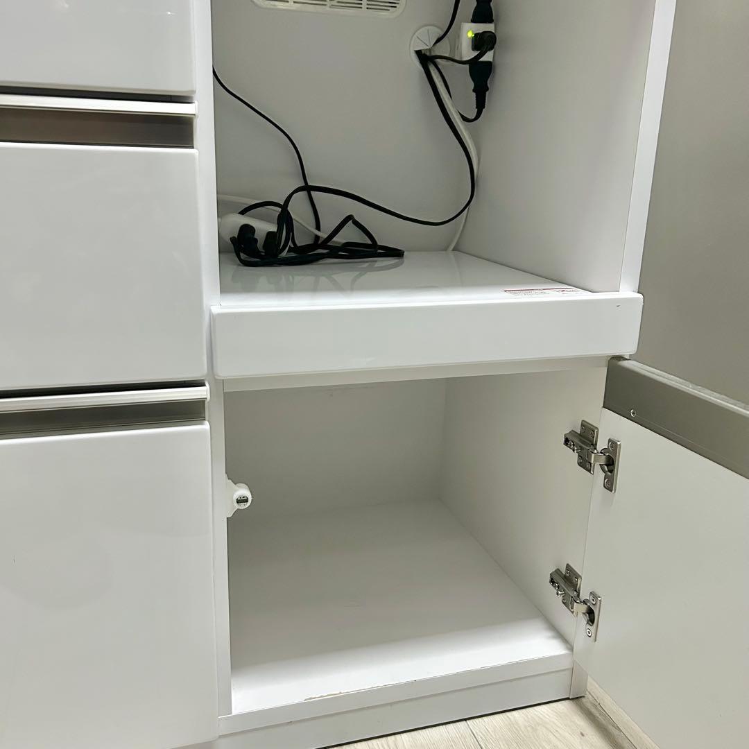 【美品】3/17限定出品　キッチンカウンター