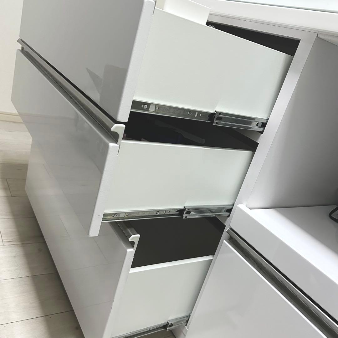 【美品】3/17限定出品　キッチンカウンター