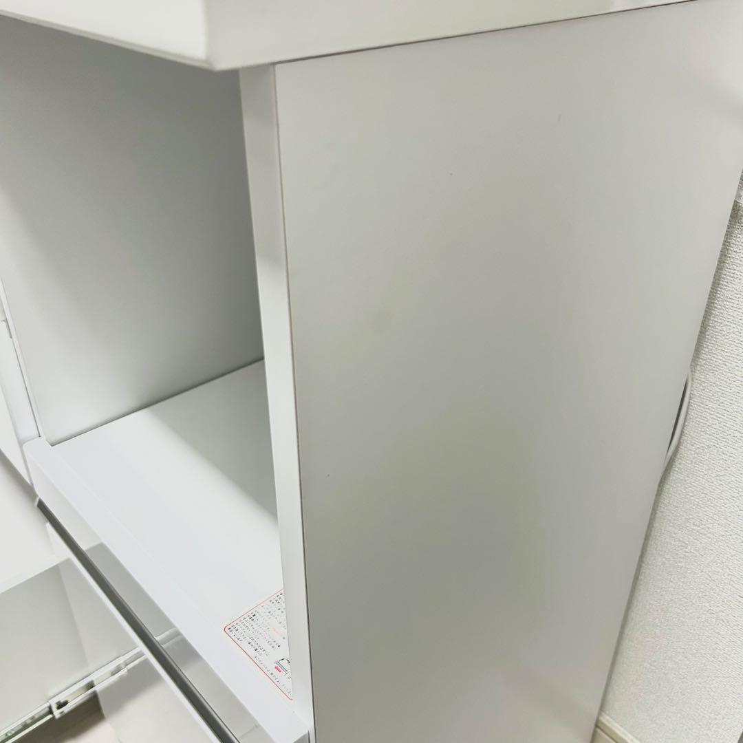 【美品】3/17限定出品　キッチンカウンター