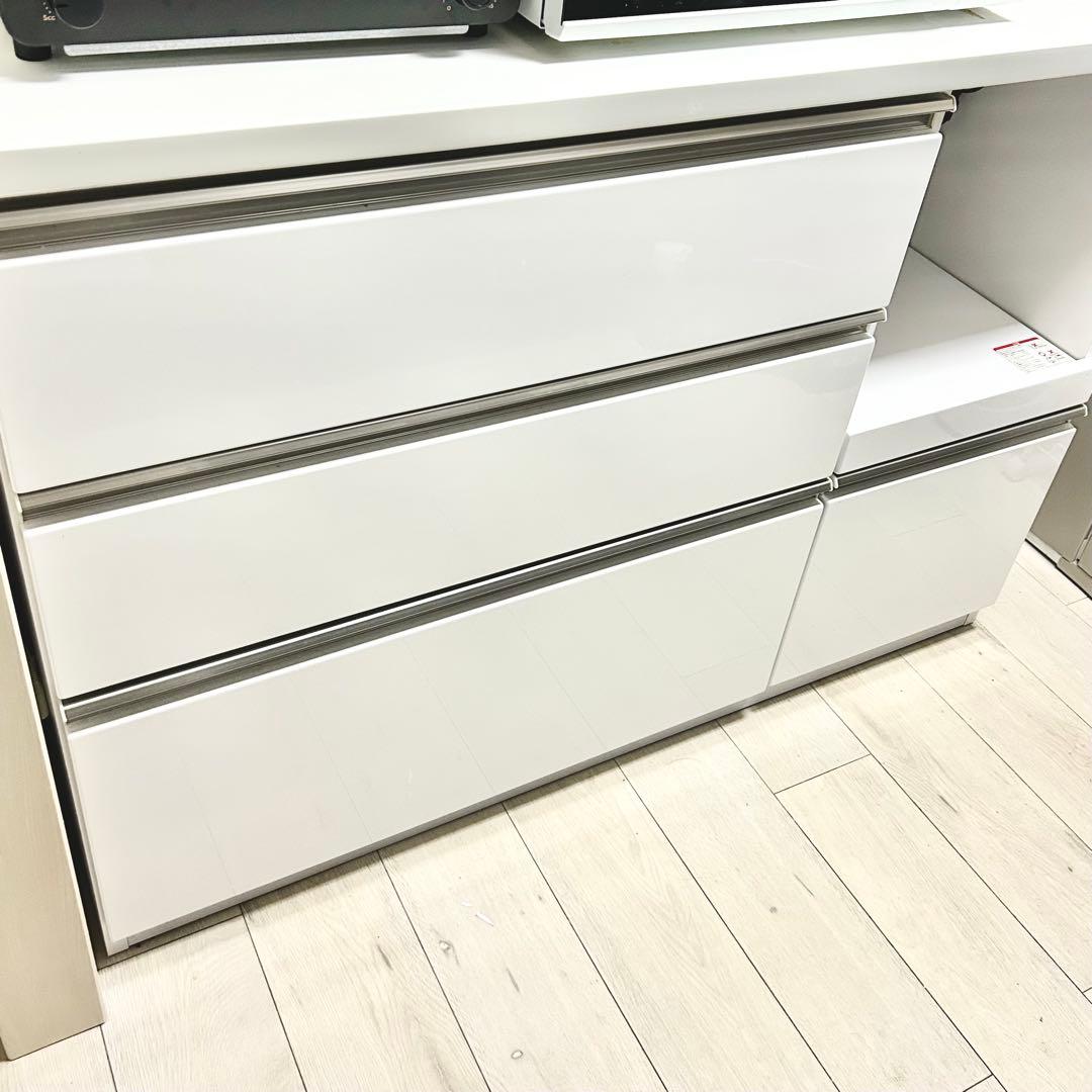 【美品】3/17限定出品　キッチンカウンター