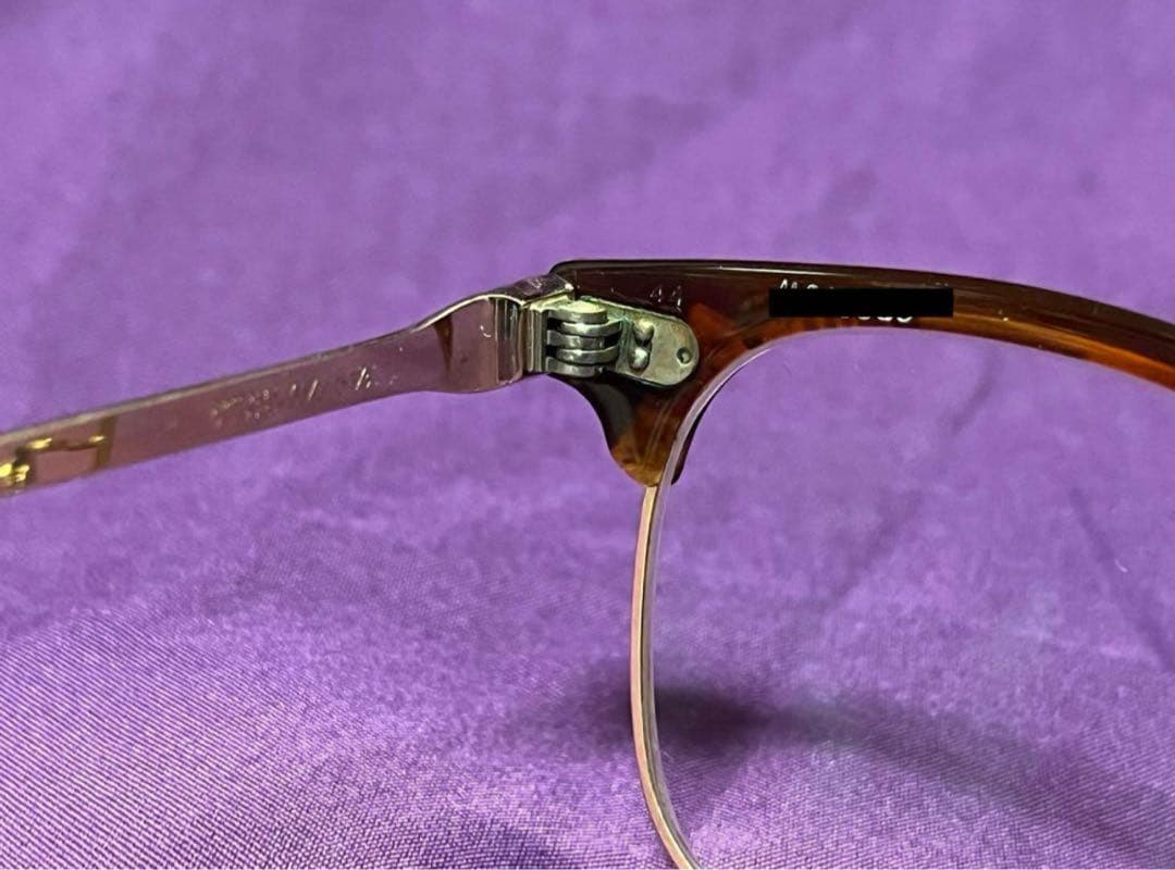 販売価格20万　the spectacle度無し　vintage